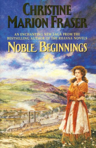 Book Noble Beginnings free