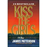 Book Kiss the Girls free