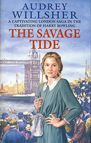 Book Savage Tide free