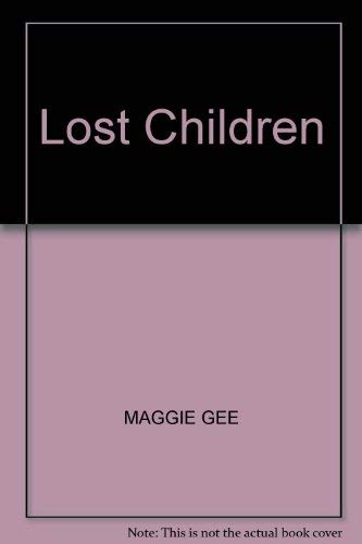 Book Lost Children free