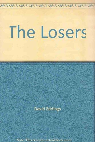 Book The Losers free