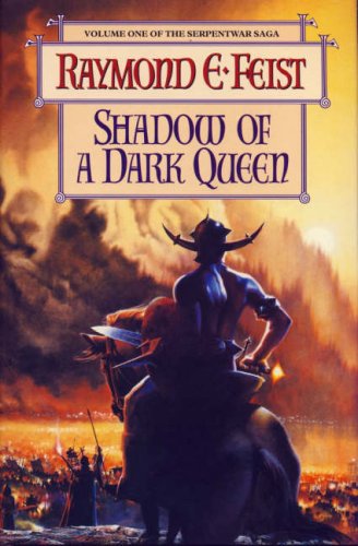 Book Shadow of a Dark Queen free