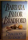 Book Dangerous To Know free