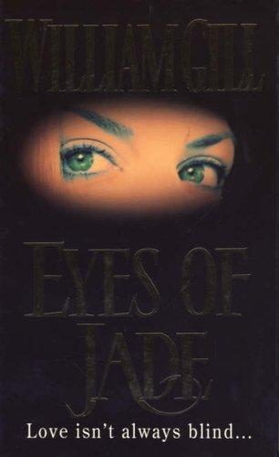 Book Eyes of Jade free