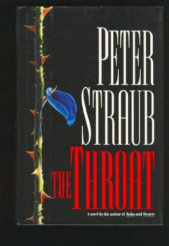 Book The Throat. free