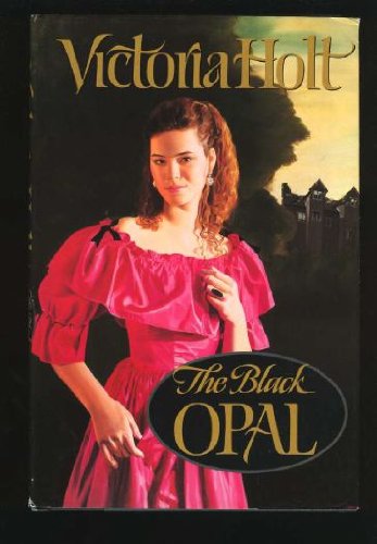 Book The Black Opal free
