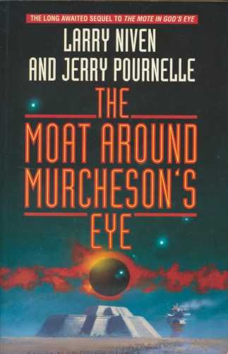 Book The Moat Around Murcheson's Eye free