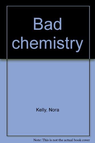 Book Bad chemistry free