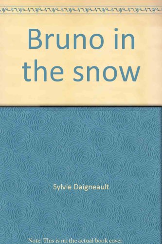 Book Bruno in the snow free