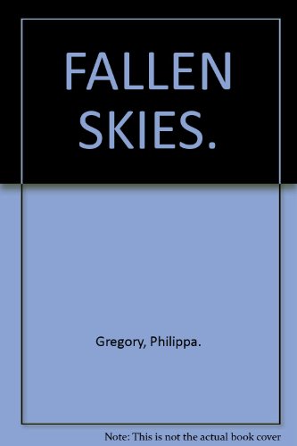 Book FALLEN SKIES. free