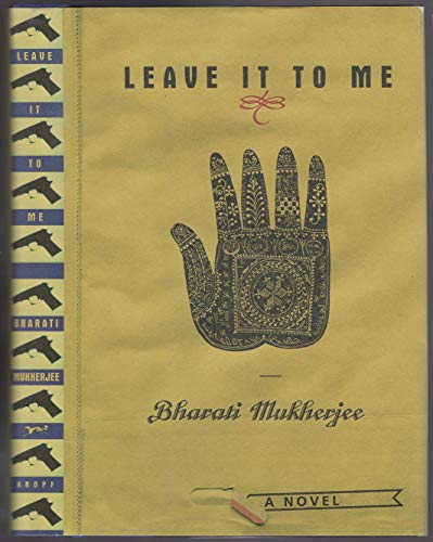 Book Leave It To Me free