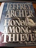 Book Honor Among Thieves free