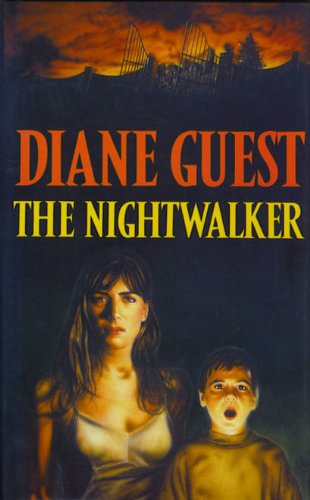 Book The Nightwalker free