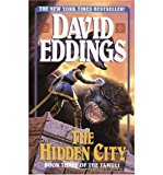 Book The Hidden City (Tamuli, Book 3) free