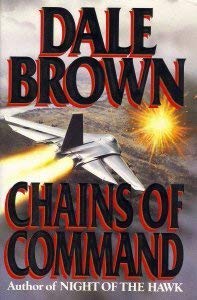 Book CHAINS OF COMMAND. free