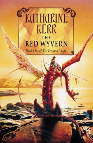 Book The Red Wyvern free