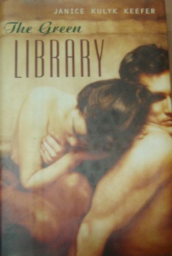 Book The green library free