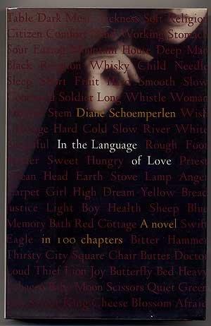 Book In the language of love: A novel in 100 chapters free