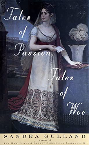 Book Tales of Passion, Tales of Woe free
