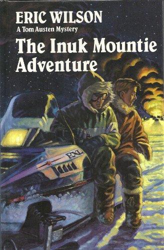 Book The Inuk mountie adventure free