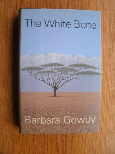 Book The White Bone free