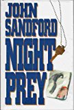 Book Night Prey free Book Night Prey free