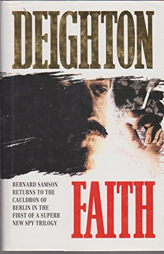 Book Faith (Faith, Hope & Charity Trilogy) free