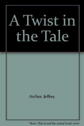 Book A Twist in the Tale free