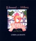 Book Edmund and Hillary: A Tale from China Plate Farm free