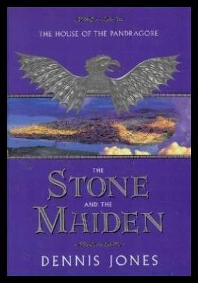 Book The stone and the maiden free