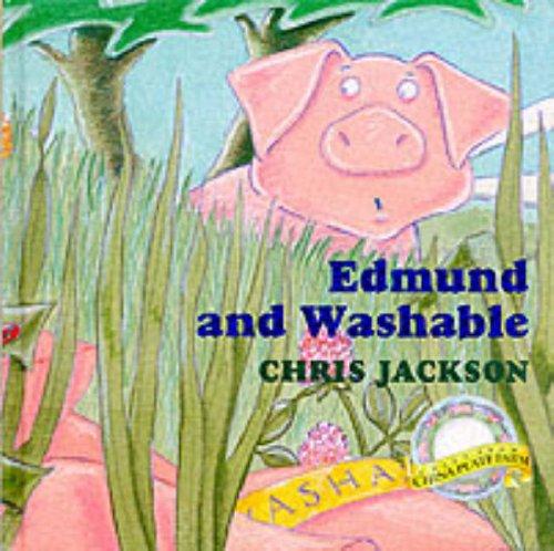 Book Edmund And Washable free