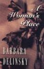Book A Woman's Place: Canadian Edition free