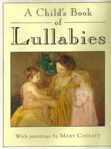 Book Child's First Book of Lullabies free