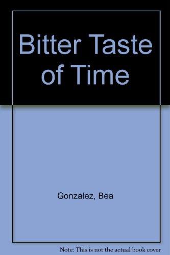 Book Bitter Taste of Time free