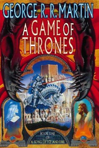 Book A Game of Thrones (A Song of Ice and Fire book 1) free