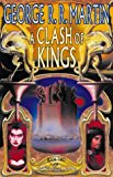 Book A Clash of Kings Book Two of A Song of Ice and Fire free