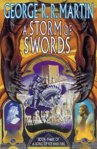 Book A Storm of Swords (A Song of Ice and Fire) free
