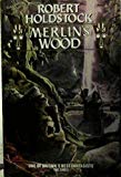 Book Merlin's Wood free