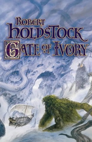 Book Gate of Ivory free
