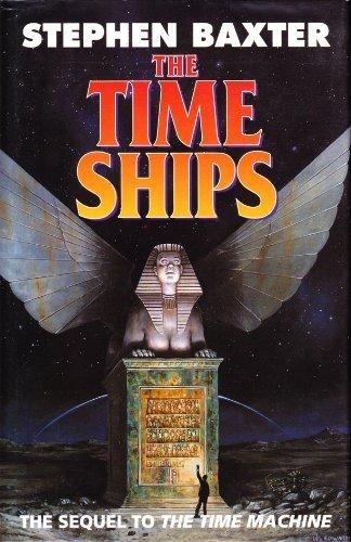 Book The Time Ships free