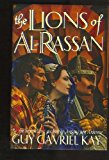 Book The Lions of Al-Rassan free