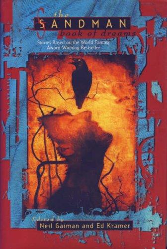 Book The Sandman Book of Dreams free