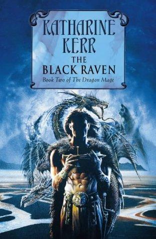 Book The Black Raven: book 2 of 'The Dragon Mage'. free