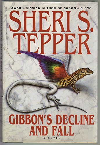 Book Gibbon's Decline and Fall free