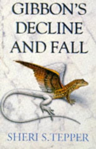Book Gibbons Decline and Fall free