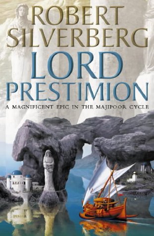 Book Lord Prestimion (The Majipoor cycle) free