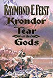 Book Krondor: Tear of the Gods (Riftwar Saga) free