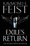 Book Exile's Return (Conclave of Shadows) free