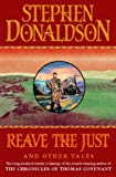 Book Reave the Just and Other Tales free