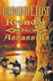Book Krondor The Assassins - Book Two Of The Riftwar Lagacy free